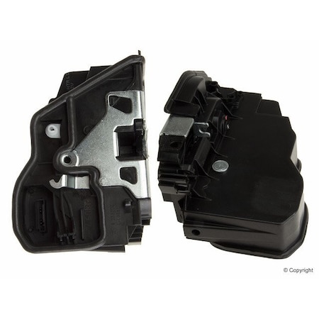 Genuine Actuator Motor, 51227229460 51227229460